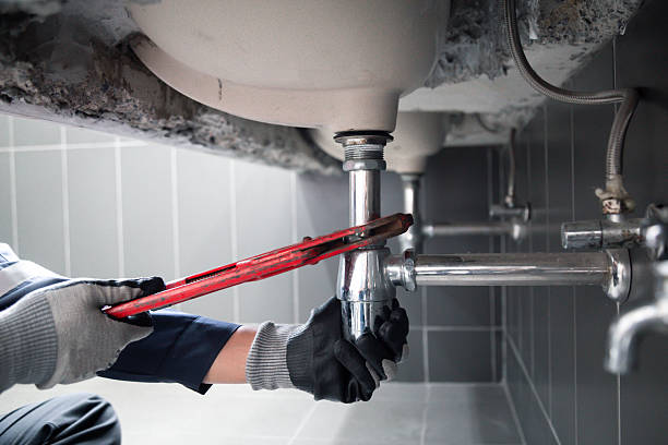 Licensed Emergency Plumber service in Cooksville, IL - Street Wise - Plumbing
